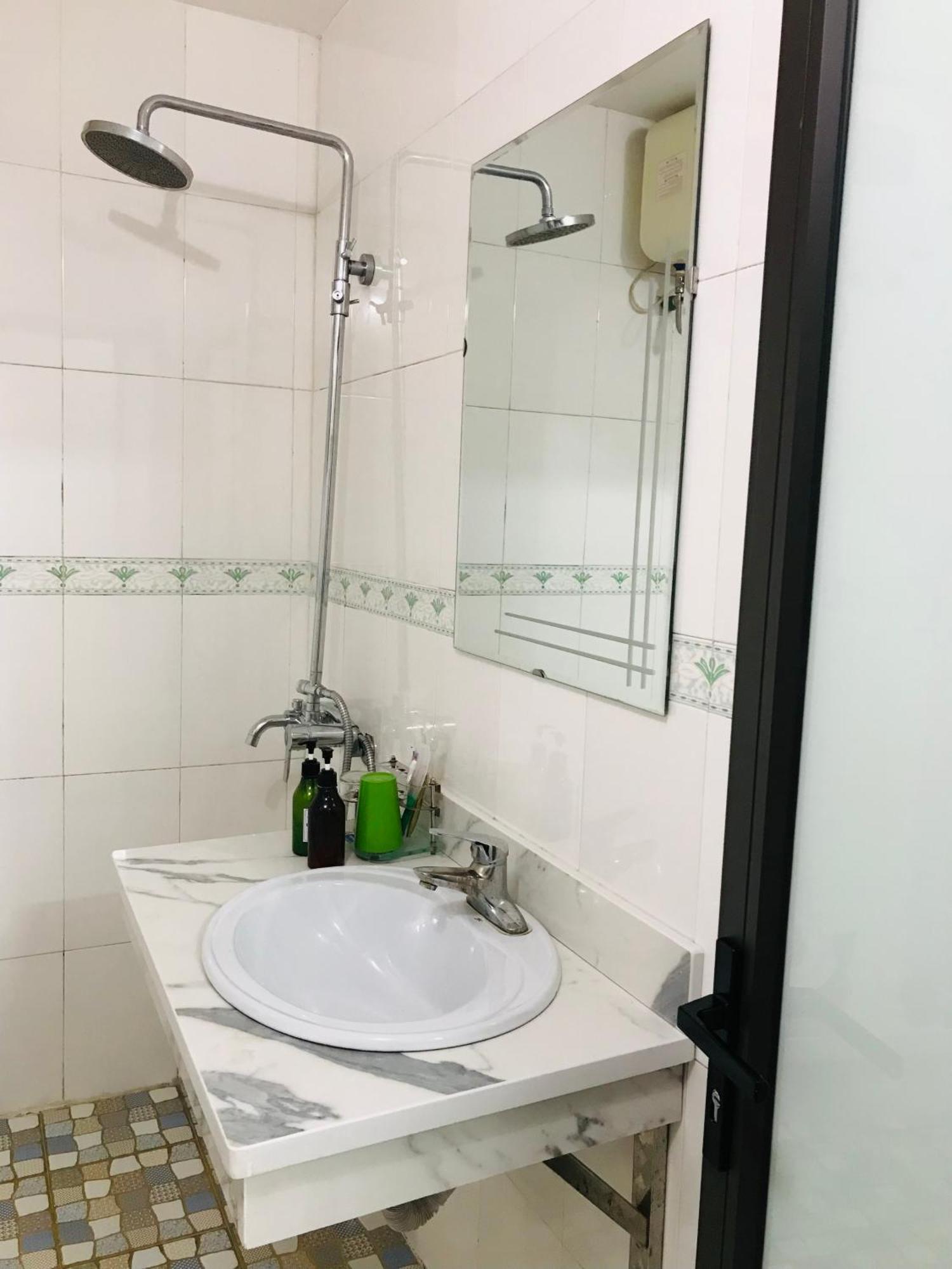 Anh Anh Hotel Bac Ha  Extérieur photo